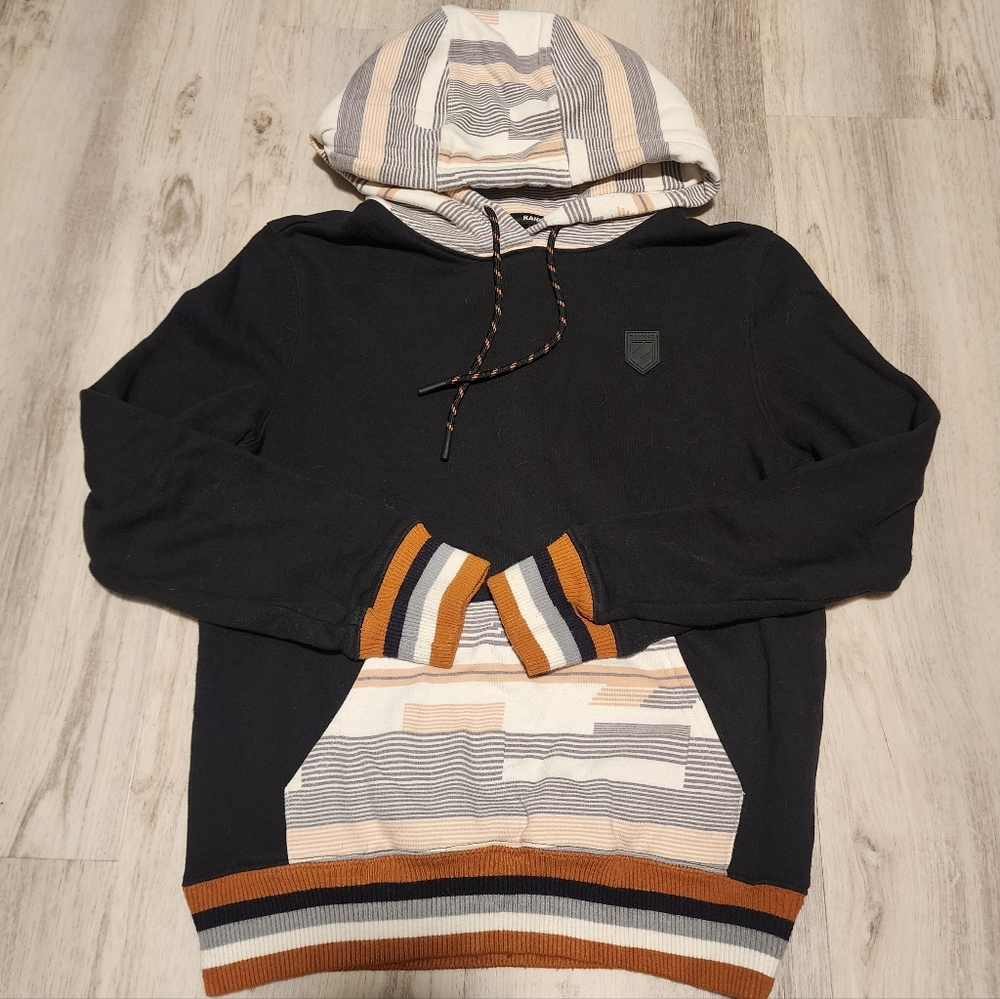 Rank 45 Hoodie